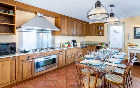 Villa la Dolce 8