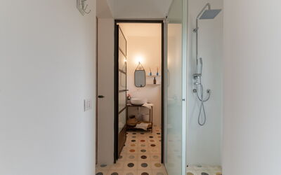 Trullo Santa Pazienza 6+3