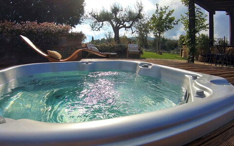 Casale Bella Vita 8+4