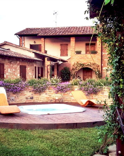 Casale Bella Vita 8+4
