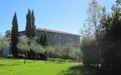 Villa Carmeli 12+2