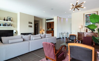 Villa Atmosfere 8