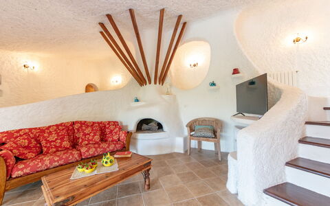 Villa Isa 6