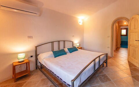 Villa Isa 6