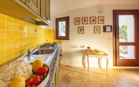 Villa Isa 6