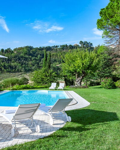Villa Il Baiocco 8
