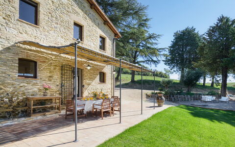 Casale Tavernelle 6