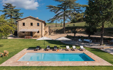 Casale Tavernelle 6