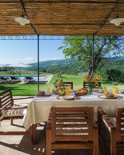 Casale Tavernelle 6