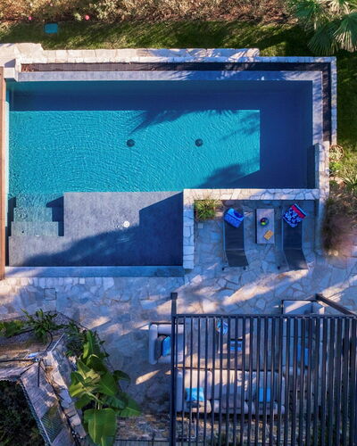 Villa nel Blu 8