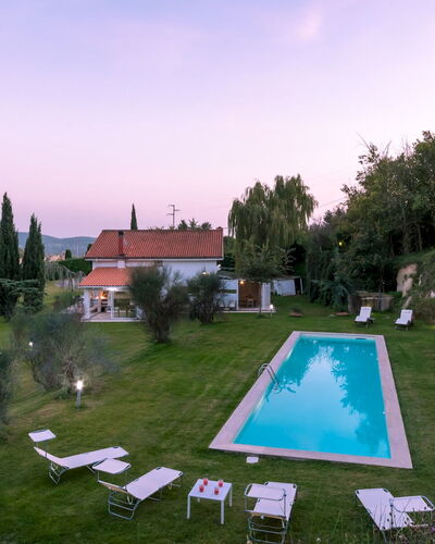 Villa Bubi 8+1