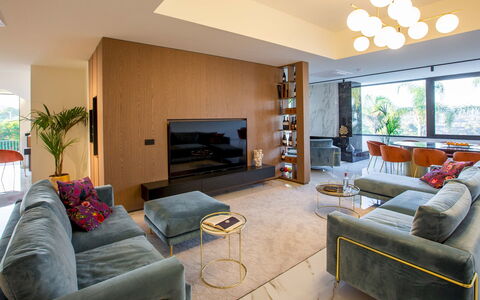 Villa Ingrid 12