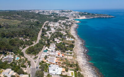Villa Soleluna 7+1