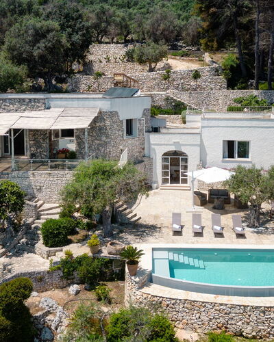 Villa Soleluna 7+1