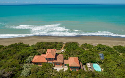 Villa Corallina 12