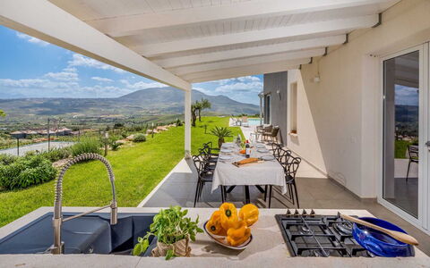 Dama dei Venti 6+2: Home, Mountain Range, Estate, Farmhouse, Chair, Eco Hotel, Villa, Porch