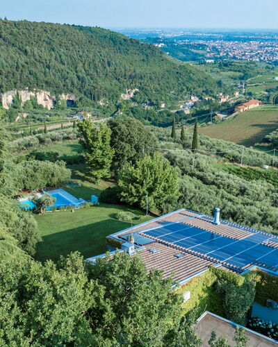 Villa degli Ulivi 8