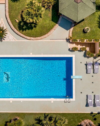 Villa Cutrera 8