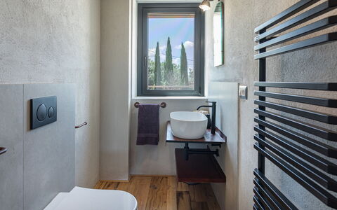 Casale the Place 6+2