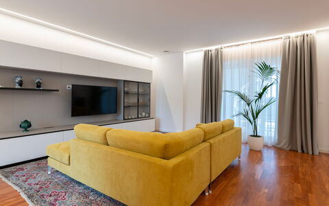 Villa Bellina 6