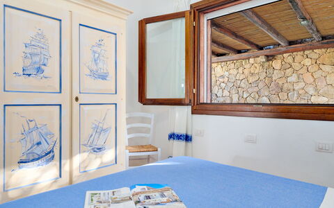 Casa Maestrale 6