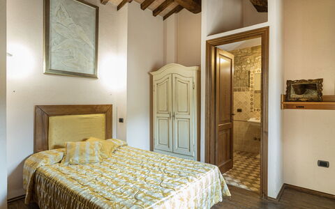Residenza Collefiorito 26