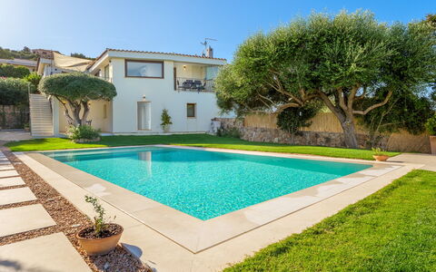 Villa la Marina 5+1