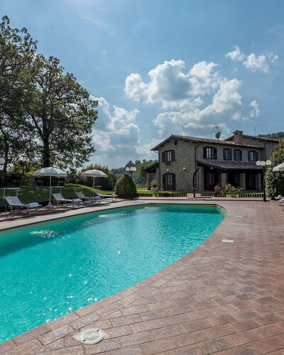 Tenuta Montiepoli 12+3