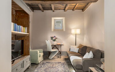 Villa la Rassinata 8