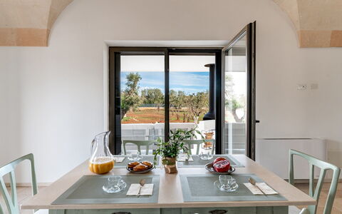 Villa Belkis 6