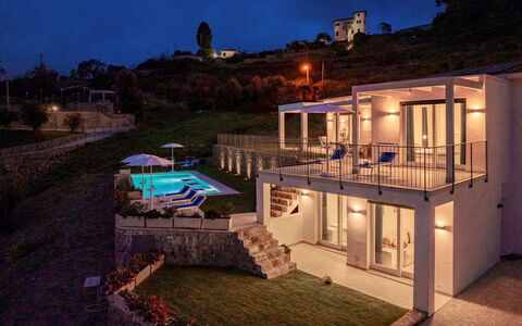 Villa Gioia 8: Residential Area, Swimming Pool, Apartment, Estate, Resort, Villa, Balcony, Mansion, Hotel, Eco Hotel
