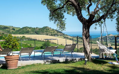 Dimora Campo delle Mura 4+2