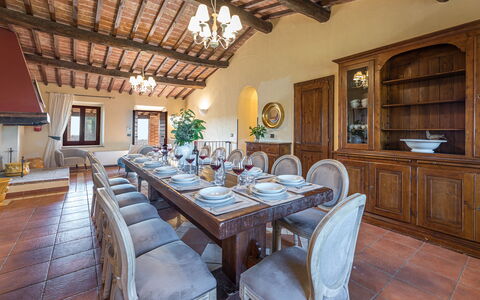 Villa Stroncoli 14