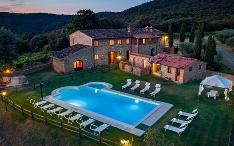 Villa Stroncoli 14