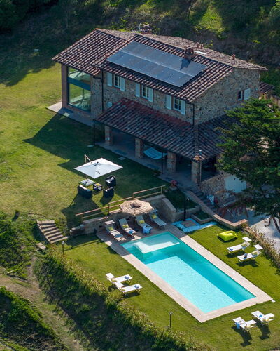 Villa Dada 10