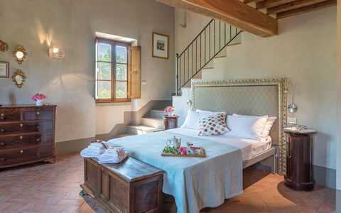 Casale la Splendida 10