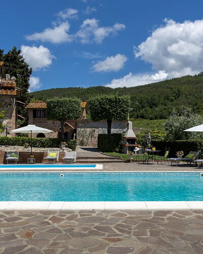 Villa Loredana 12