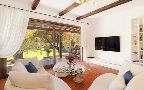Villa Castiglione 9