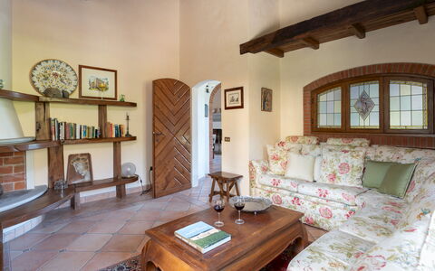 Casa Paggetti 8