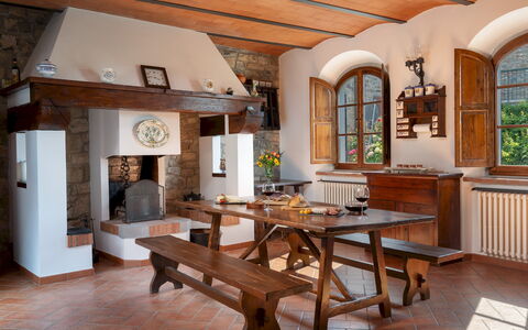 Casa Paggetti 8