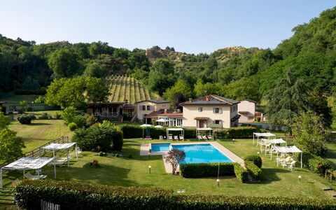 Valleverde 28+2