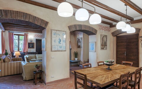 Tenuta Navelli 12+2