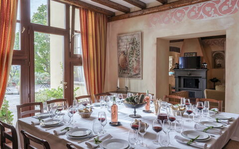 Tenuta Navelli 12+2