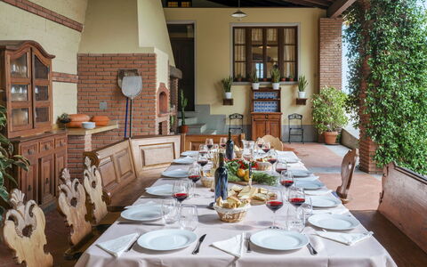 Tenuta Navelli 12+2