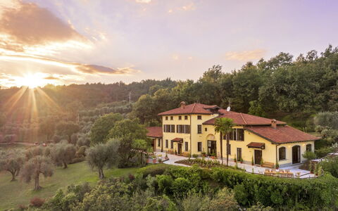 Tenuta Navelli 12+2