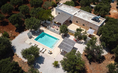 Casale di Amelì 5: Swimming Pool, Resort, Estate, Villa, Eco Hotel, Hacienda, Hotel