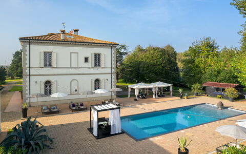 Villa Laguna 10