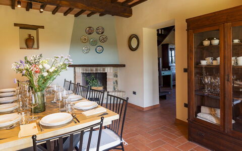 Podere San Lorenzo 12