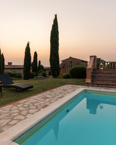 Casale Fienile 8