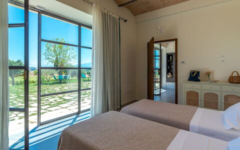 La Buona Maniera 10: Furniture, Chair, Resort, Outdoor Furniture, Swimming Pool, Shade, Estate, Eco Hotel, Kitchen & Dining Room Table, Design